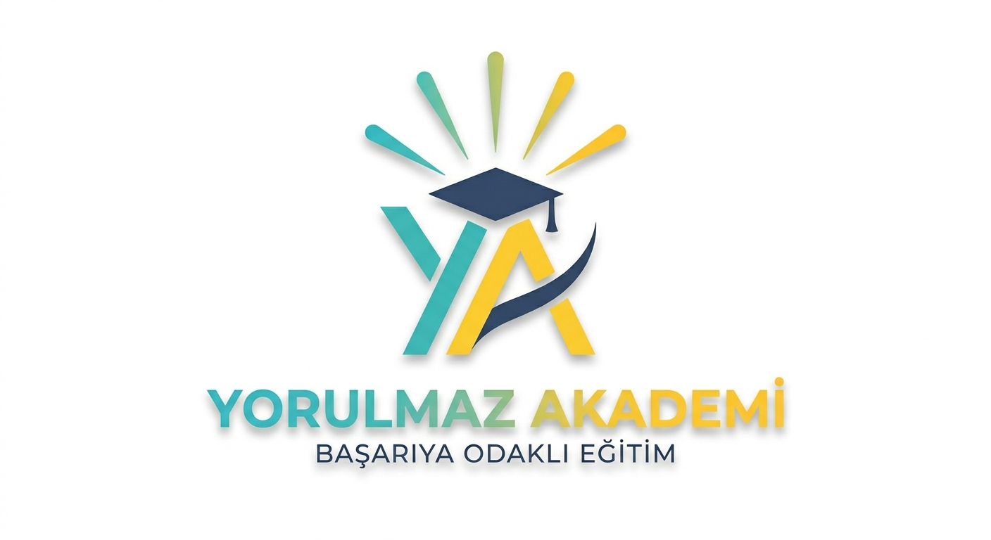 Yorulmaz Akademi